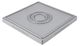 Hull protection L EPDM 255x255mm (SBS/MBS)